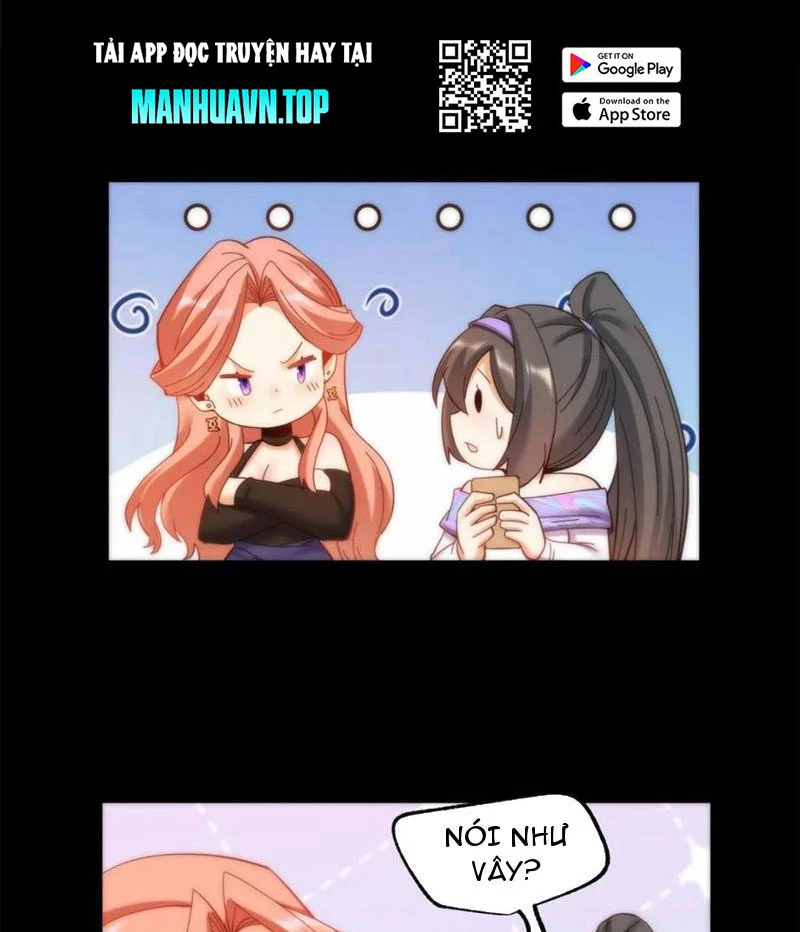 Trọng Sinh Không Làm Chạn Vương, Tôi Một Mình Nạp Game Thăng Cấp Chapter 88 - Trang 4