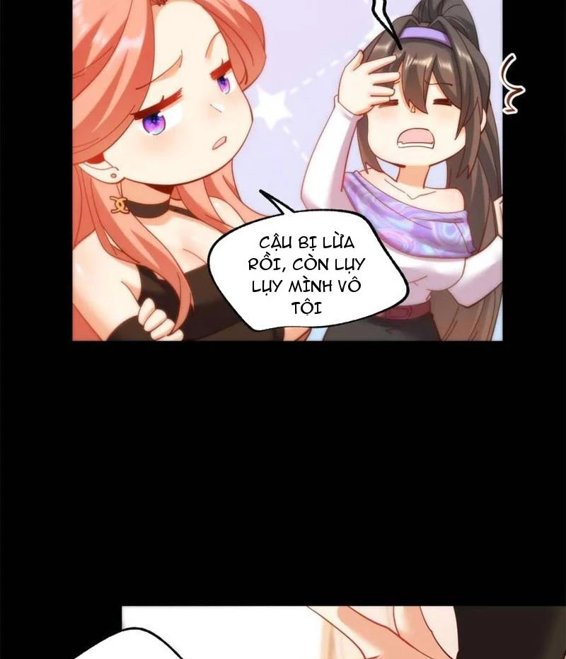 Trọng Sinh Không Làm Chạn Vương, Tôi Một Mình Nạp Game Thăng Cấp Chapter 88 - Trang 4