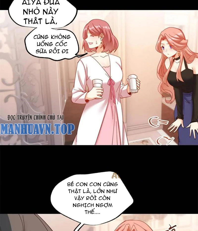 Trọng Sinh Không Làm Chạn Vương, Tôi Một Mình Nạp Game Thăng Cấp Chapter 88 - Trang 4