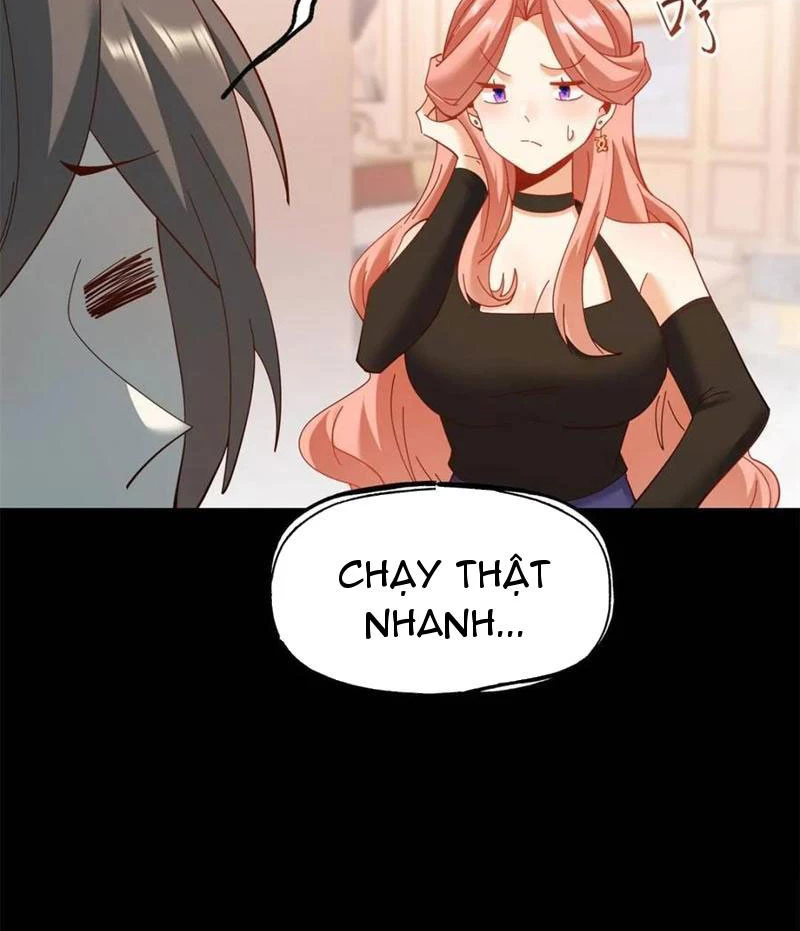 Trọng Sinh Không Làm Chạn Vương, Tôi Một Mình Nạp Game Thăng Cấp Chapter 88 - Trang 4