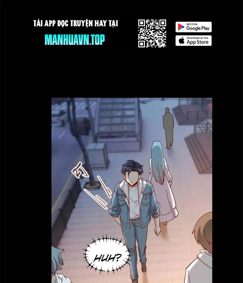 Trọng Sinh Không Làm Chạn Vương, Tôi Một Mình Nạp Game Thăng Cấp Chapter 88 - Trang 4