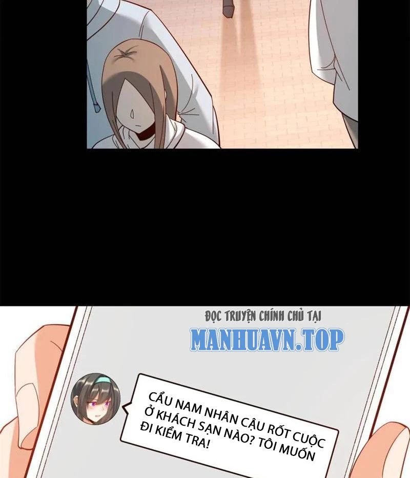 Trọng Sinh Không Làm Chạn Vương, Tôi Một Mình Nạp Game Thăng Cấp Chapter 88 - Trang 4