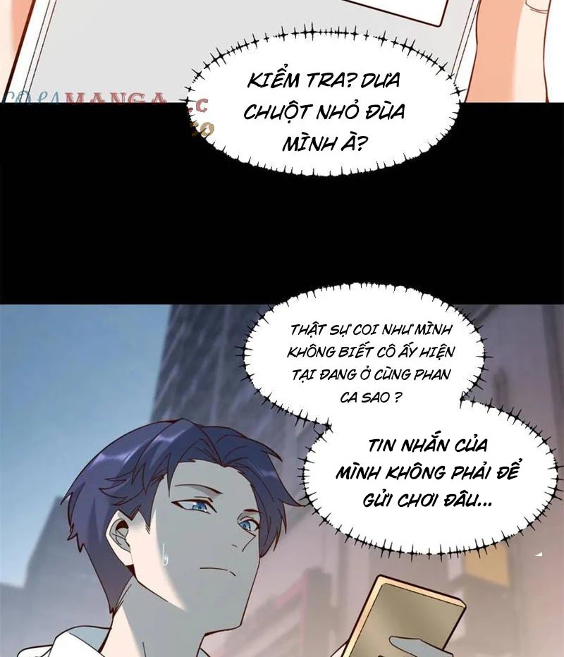 Trọng Sinh Không Làm Chạn Vương, Tôi Một Mình Nạp Game Thăng Cấp Chapter 88 - Trang 4