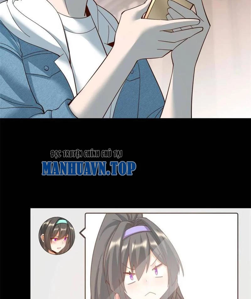 Trọng Sinh Không Làm Chạn Vương, Tôi Một Mình Nạp Game Thăng Cấp Chapter 88 - Trang 4