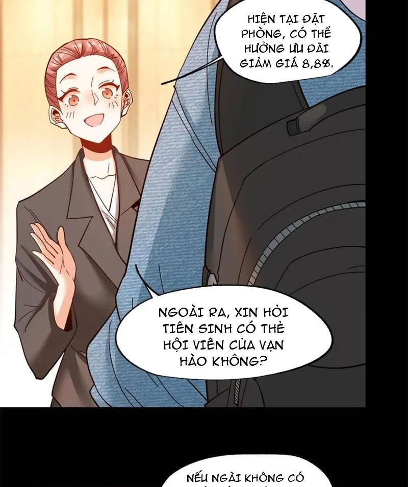 Trọng Sinh Không Làm Chạn Vương, Tôi Một Mình Nạp Game Thăng Cấp Chapter 88 - Trang 4