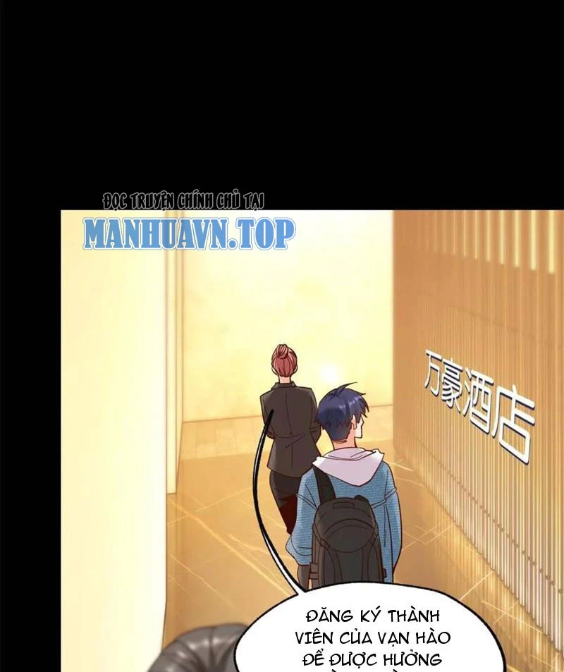 Trọng Sinh Không Làm Chạn Vương, Tôi Một Mình Nạp Game Thăng Cấp Chapter 88 - Trang 4