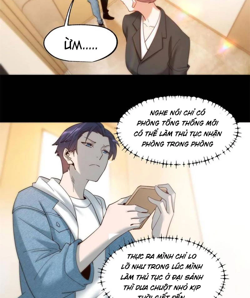 Trọng Sinh Không Làm Chạn Vương, Tôi Một Mình Nạp Game Thăng Cấp Chapter 88 - Trang 4