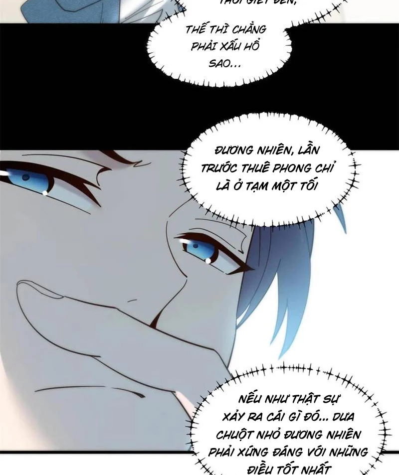 Trọng Sinh Không Làm Chạn Vương, Tôi Một Mình Nạp Game Thăng Cấp Chapter 88 - Trang 4