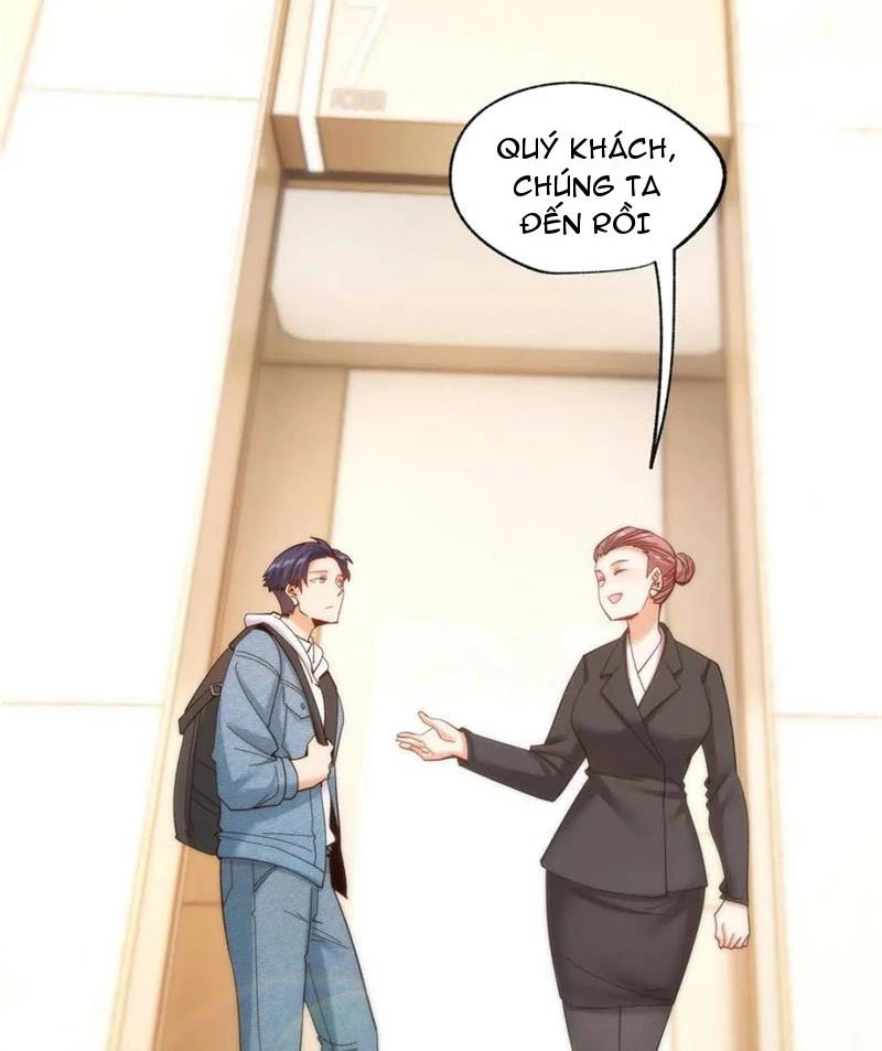 Trọng Sinh Không Làm Chạn Vương, Tôi Một Mình Nạp Game Thăng Cấp Chapter 88 - Trang 4