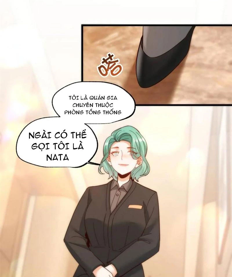 Trọng Sinh Không Làm Chạn Vương, Tôi Một Mình Nạp Game Thăng Cấp Chapter 88 - Trang 4