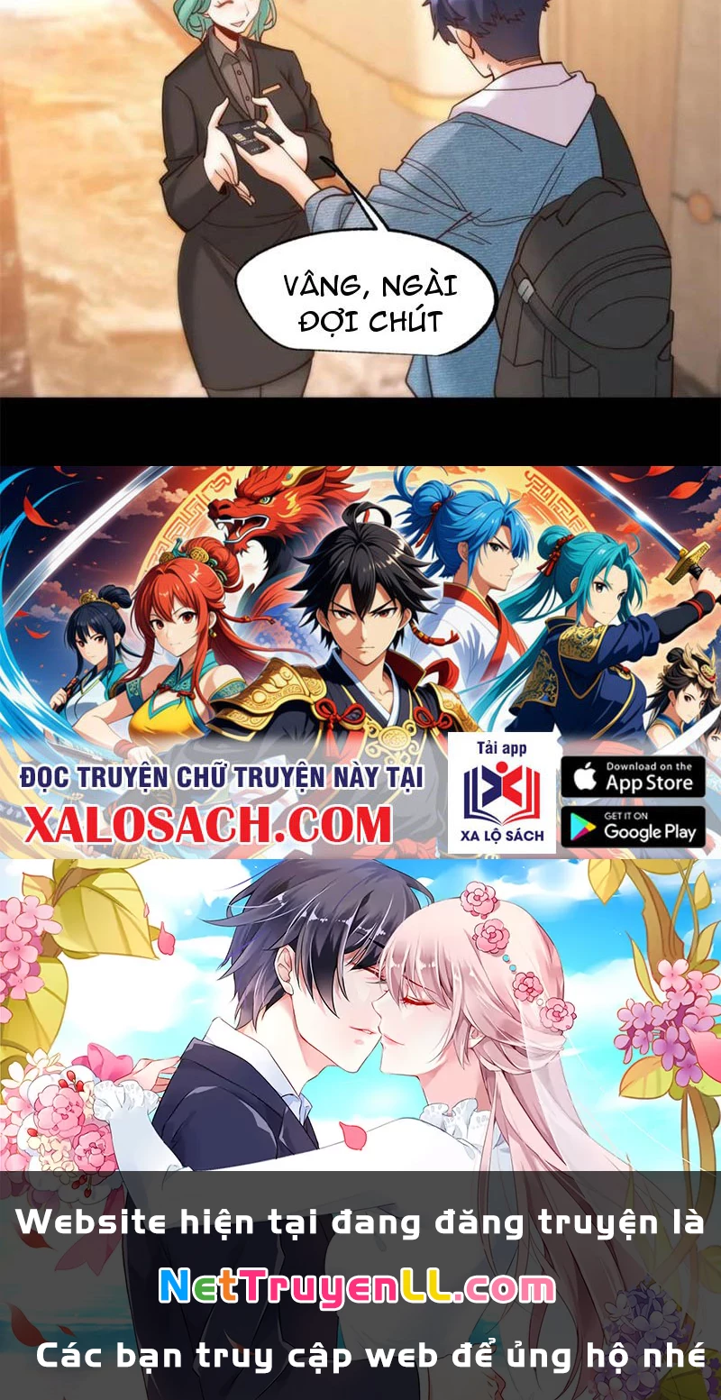 Trọng Sinh Không Làm Chạn Vương, Tôi Một Mình Nạp Game Thăng Cấp Chapter 88 - Trang 4