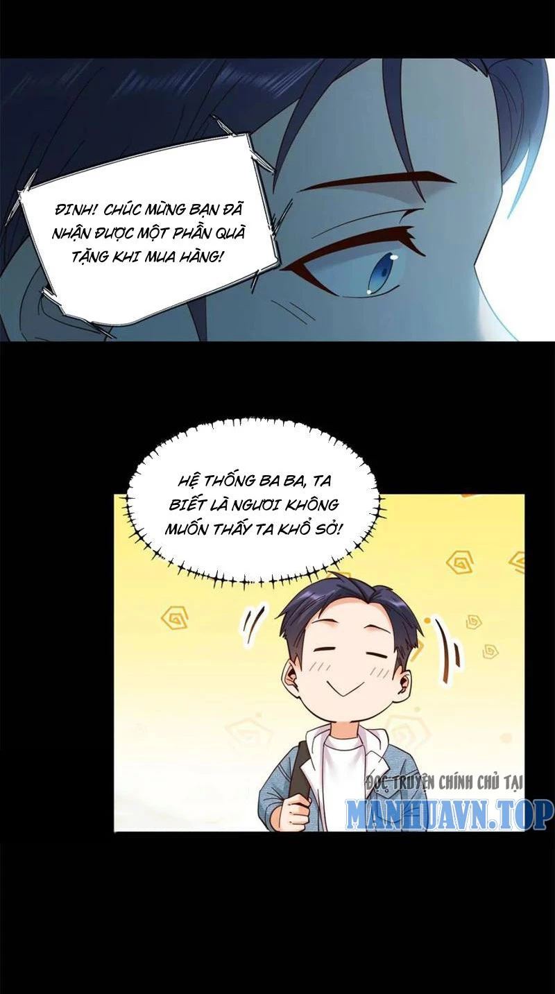 Trọng Sinh Không Làm Chạn Vương, Tôi Một Mình Nạp Game Thăng Cấp Chapter 89 - Trang 4