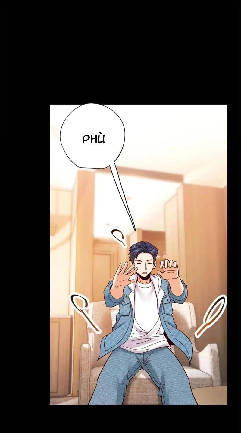 Trọng Sinh Không Làm Chạn Vương, Tôi Một Mình Nạp Game Thăng Cấp Chapter 89 - Trang 4