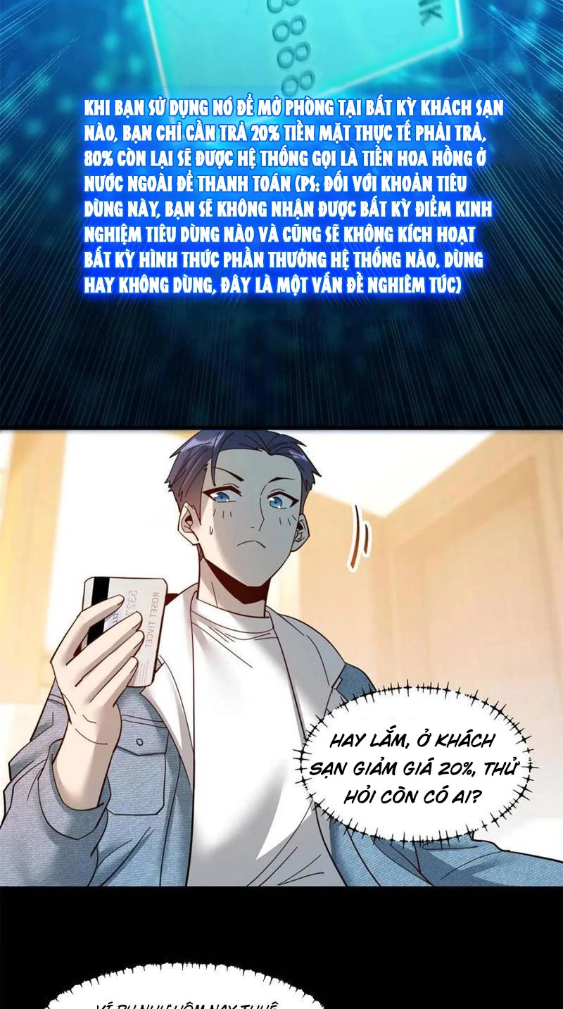 Trọng Sinh Không Làm Chạn Vương, Tôi Một Mình Nạp Game Thăng Cấp Chapter 89 - Trang 4