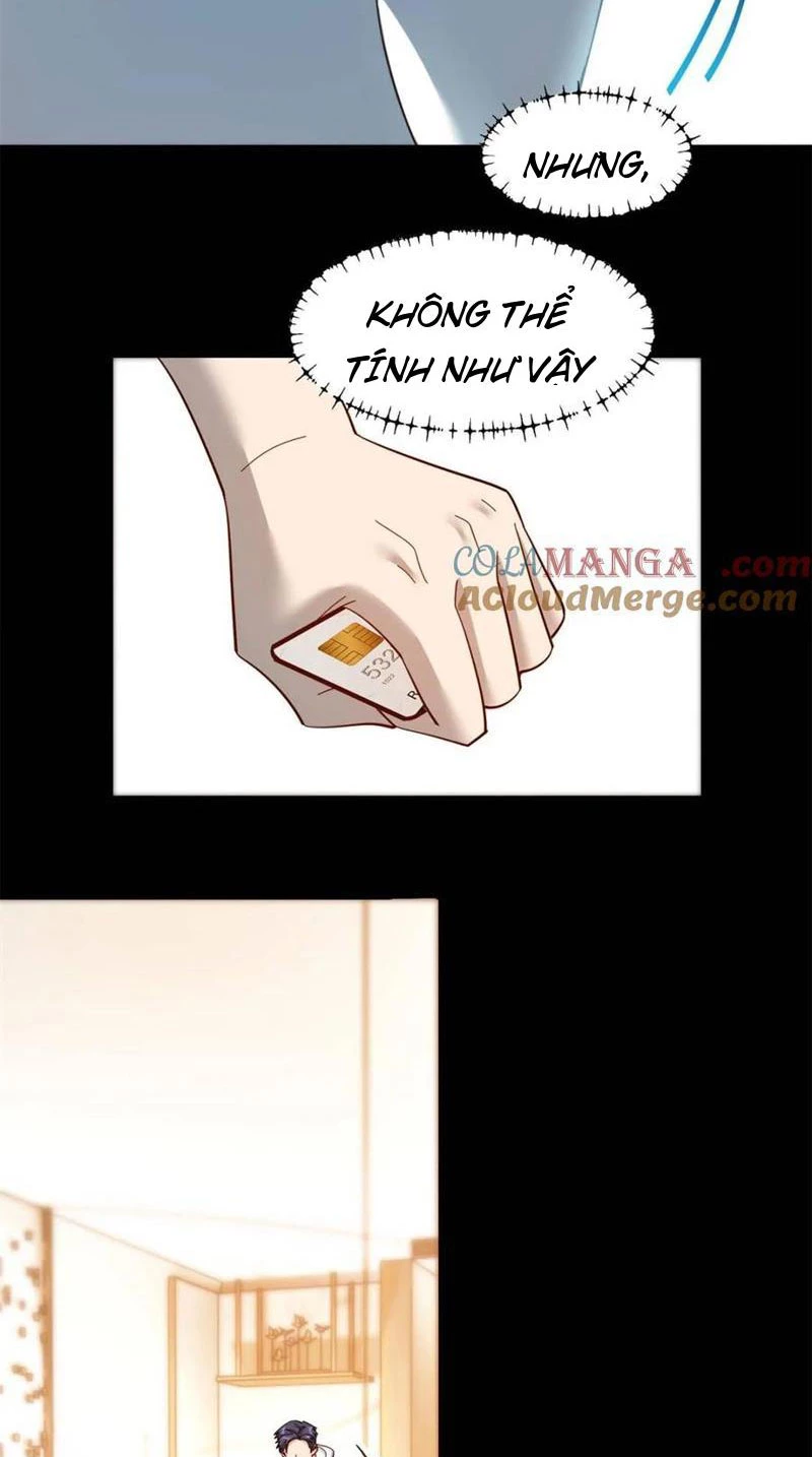 Trọng Sinh Không Làm Chạn Vương, Tôi Một Mình Nạp Game Thăng Cấp Chapter 89 - Trang 4