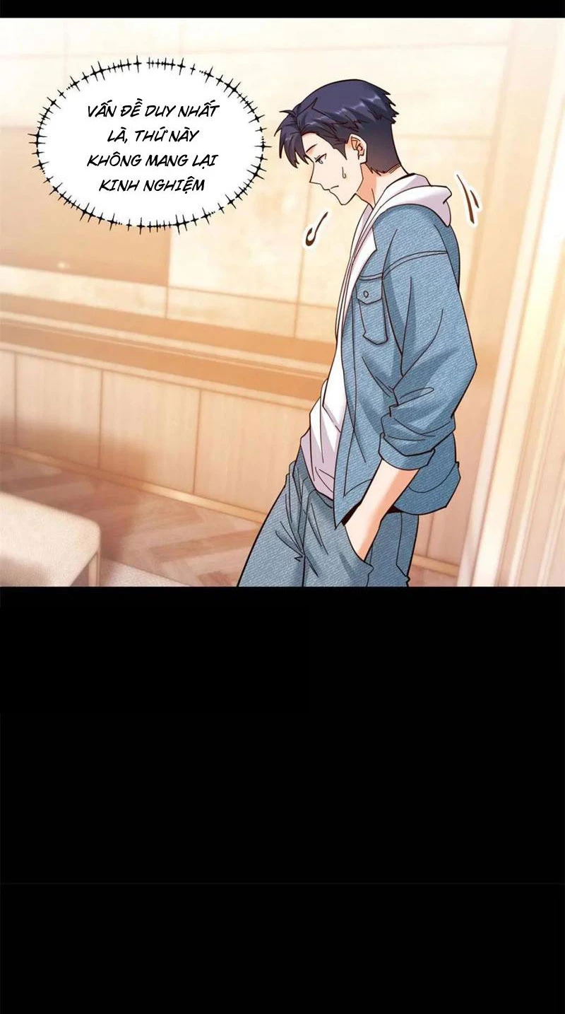 Trọng Sinh Không Làm Chạn Vương, Tôi Một Mình Nạp Game Thăng Cấp Chapter 89 - Trang 4