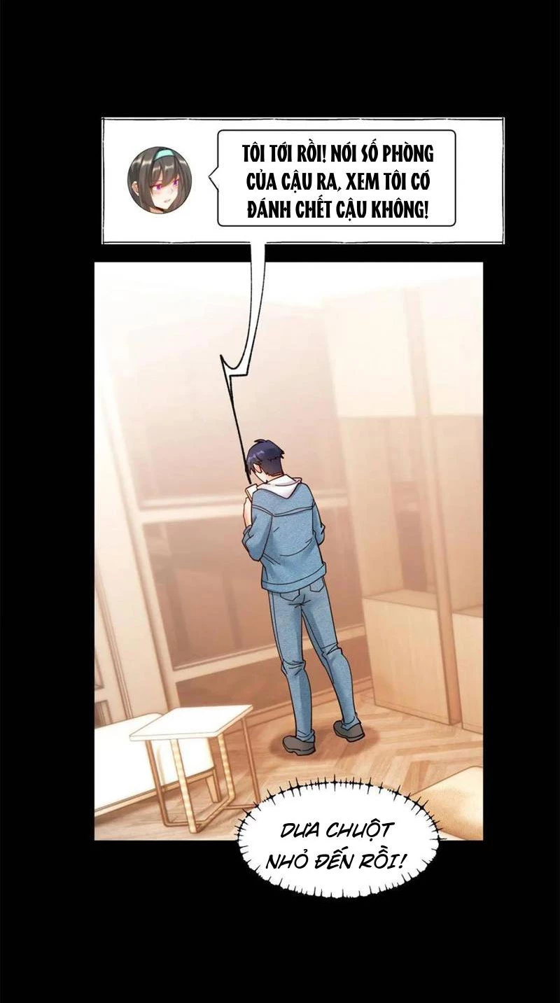 Trọng Sinh Không Làm Chạn Vương, Tôi Một Mình Nạp Game Thăng Cấp Chapter 89 - Trang 4
