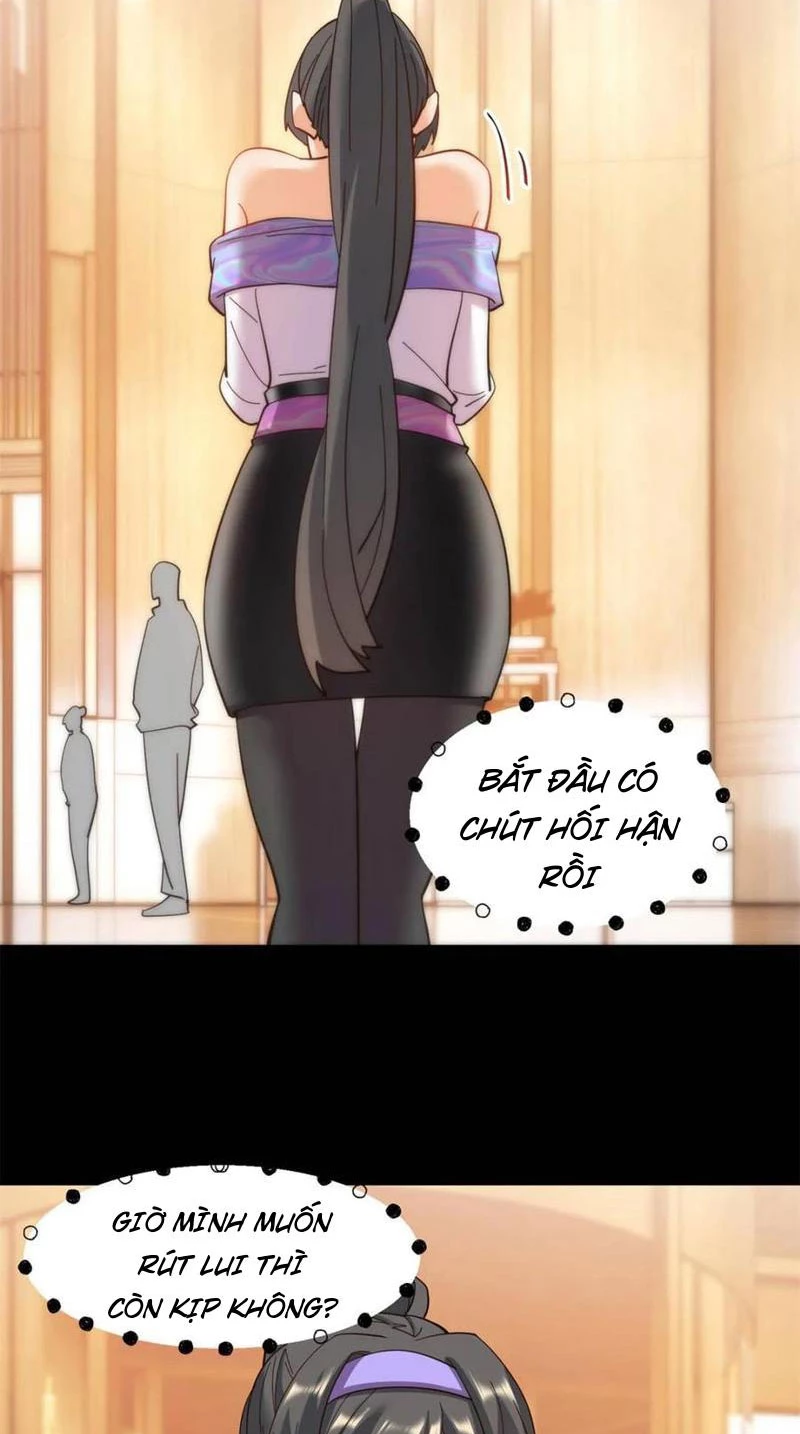 Trọng Sinh Không Làm Chạn Vương, Tôi Một Mình Nạp Game Thăng Cấp Chapter 89 - Trang 4