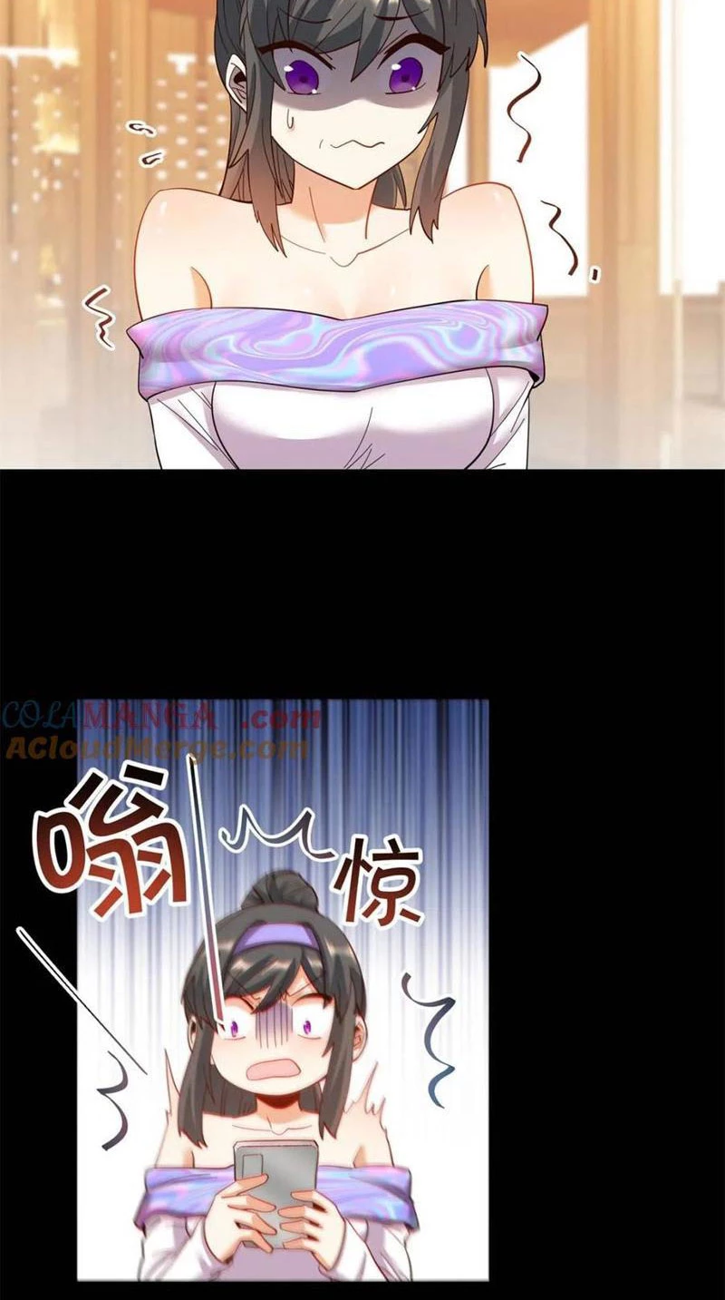 Trọng Sinh Không Làm Chạn Vương, Tôi Một Mình Nạp Game Thăng Cấp Chapter 89 - Trang 4