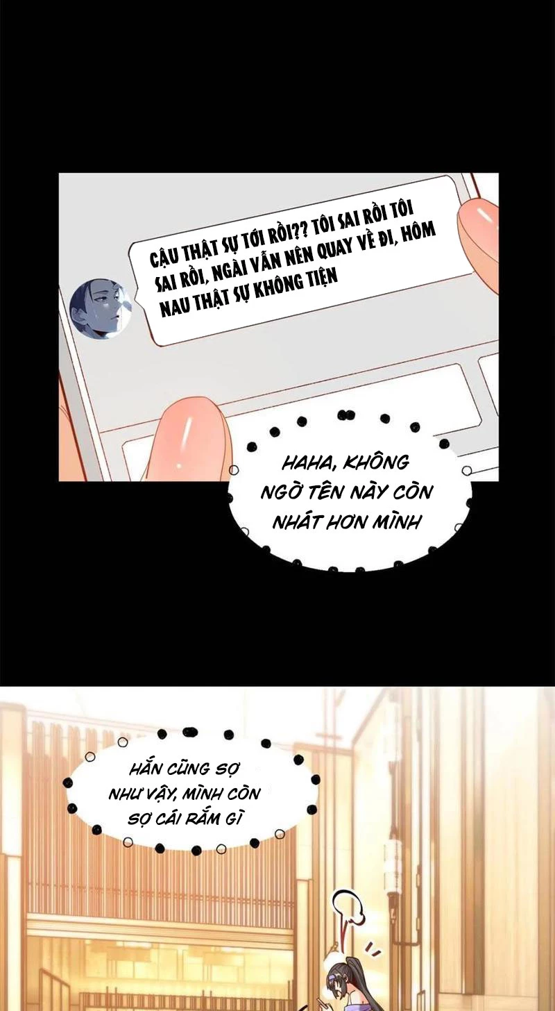 Trọng Sinh Không Làm Chạn Vương, Tôi Một Mình Nạp Game Thăng Cấp Chapter 89 - Trang 4