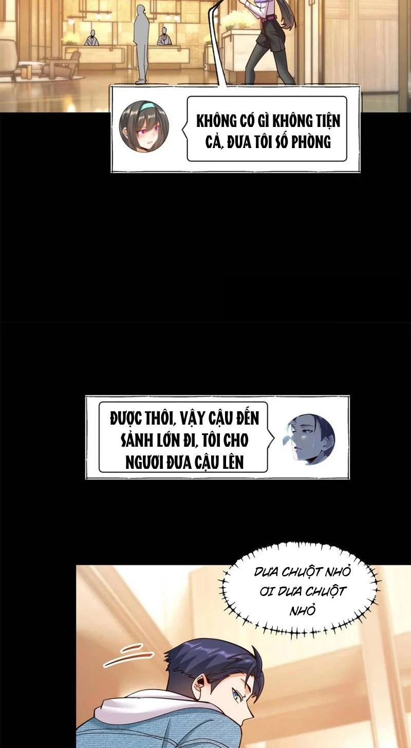 Trọng Sinh Không Làm Chạn Vương, Tôi Một Mình Nạp Game Thăng Cấp Chapter 89 - Trang 4