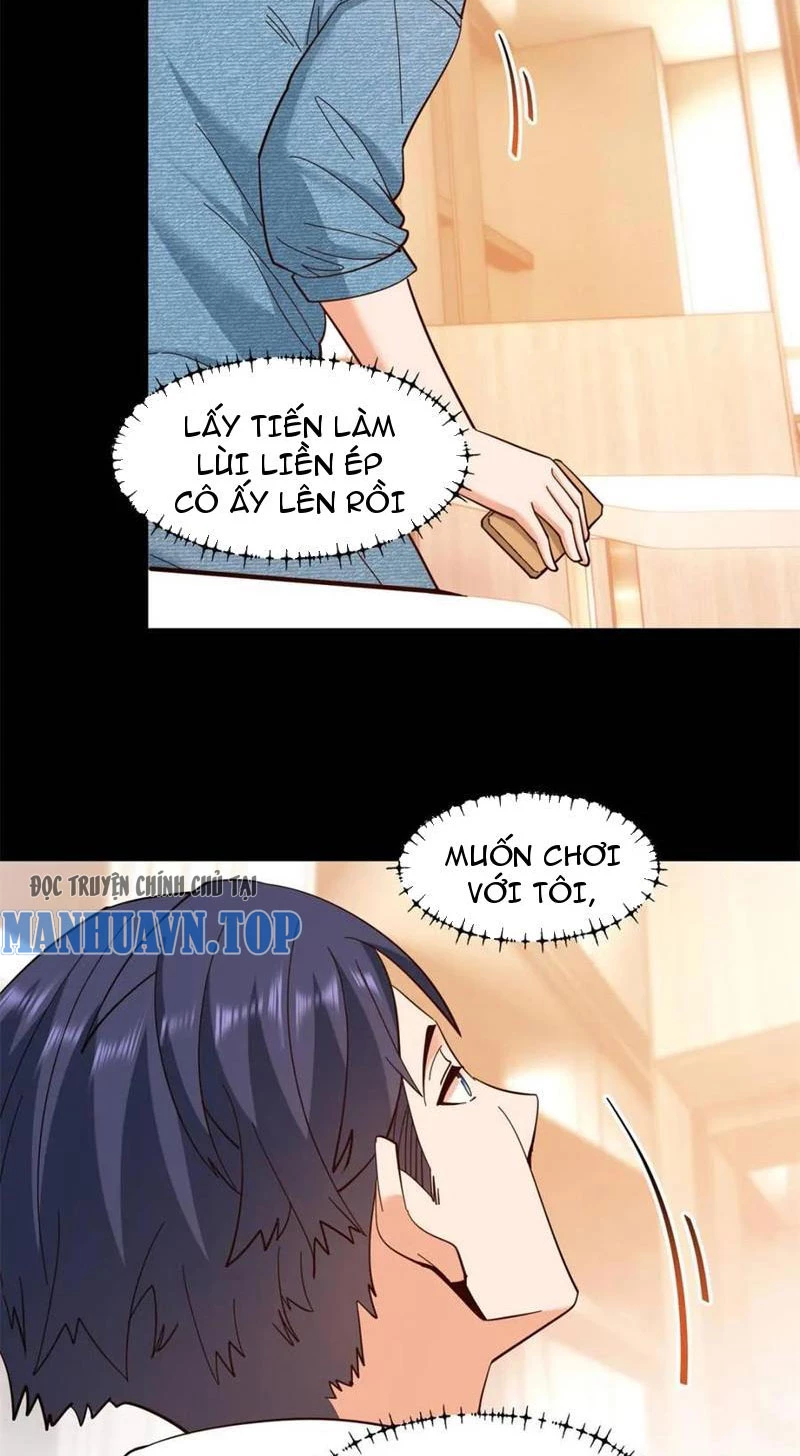 Trọng Sinh Không Làm Chạn Vương, Tôi Một Mình Nạp Game Thăng Cấp Chapter 89 - Trang 4