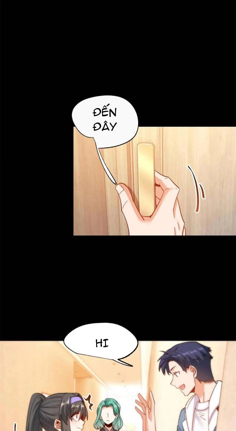 Trọng Sinh Không Làm Chạn Vương, Tôi Một Mình Nạp Game Thăng Cấp Chapter 89 - Trang 4