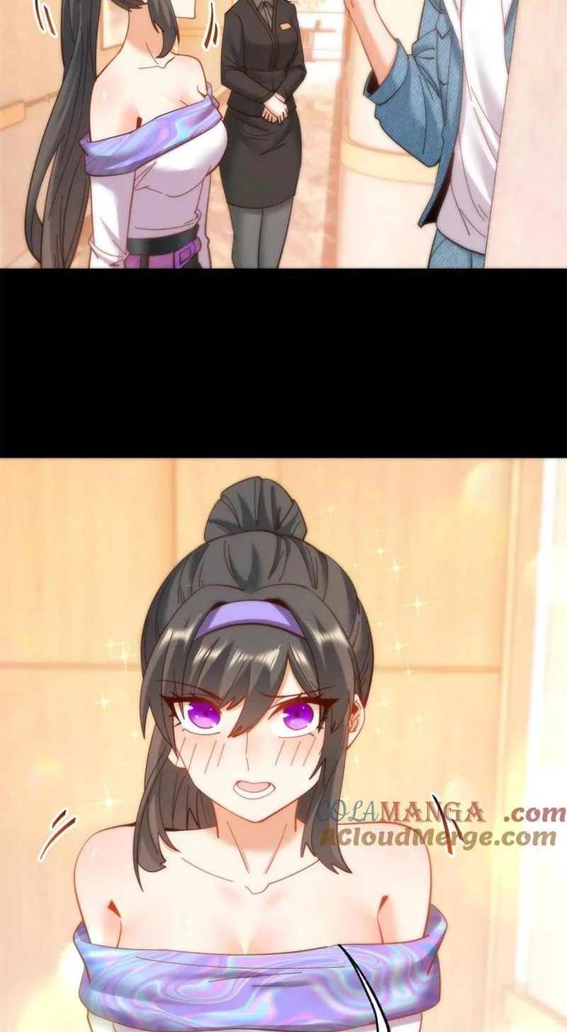 Trọng Sinh Không Làm Chạn Vương, Tôi Một Mình Nạp Game Thăng Cấp Chapter 89 - Trang 4