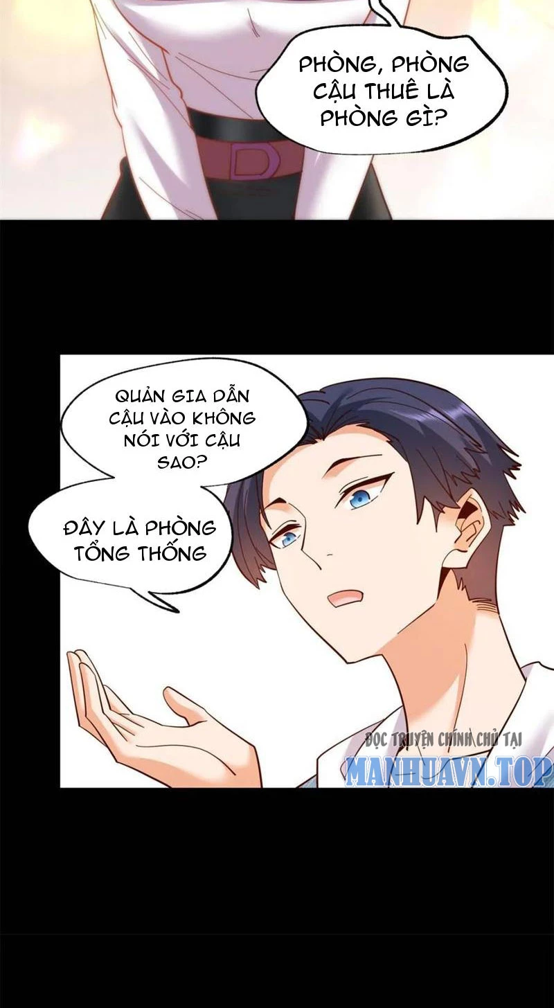 Trọng Sinh Không Làm Chạn Vương, Tôi Một Mình Nạp Game Thăng Cấp Chapter 89 - Trang 4