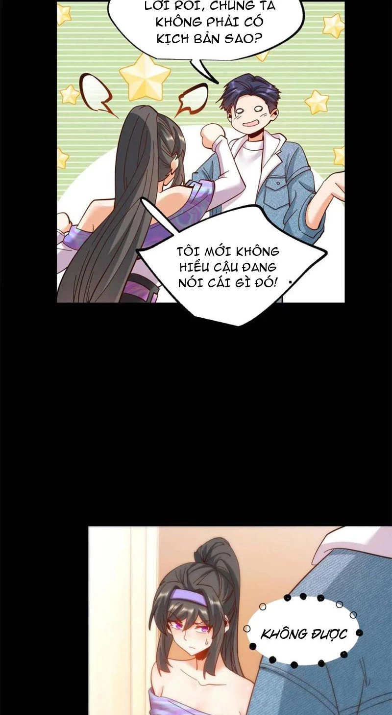 Trọng Sinh Không Làm Chạn Vương, Tôi Một Mình Nạp Game Thăng Cấp Chapter 89 - Trang 4