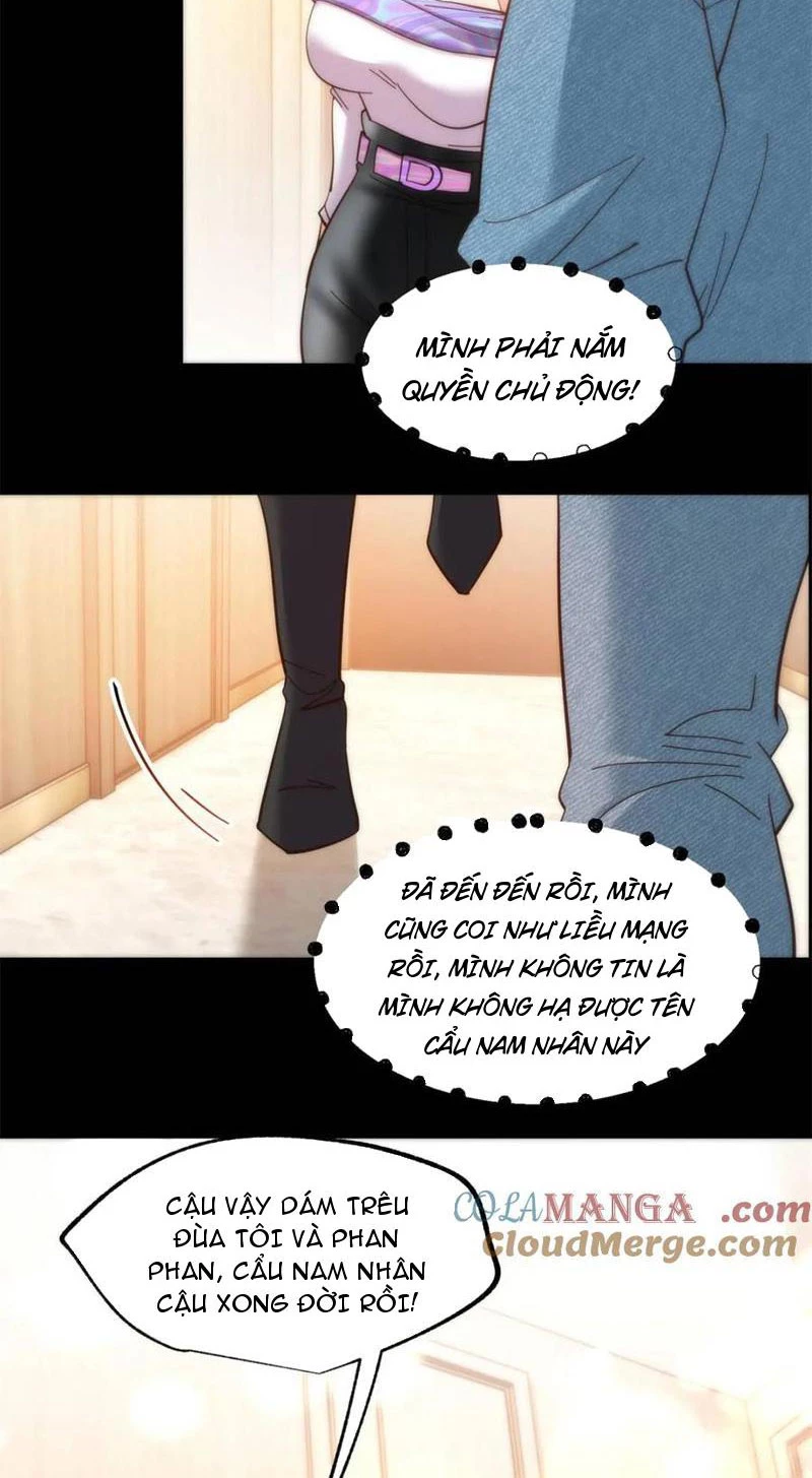 Trọng Sinh Không Làm Chạn Vương, Tôi Một Mình Nạp Game Thăng Cấp Chapter 89 - Trang 4