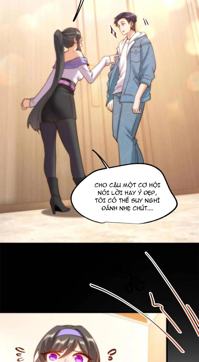 Trọng Sinh Không Làm Chạn Vương, Tôi Một Mình Nạp Game Thăng Cấp Chapter 89 - Trang 4