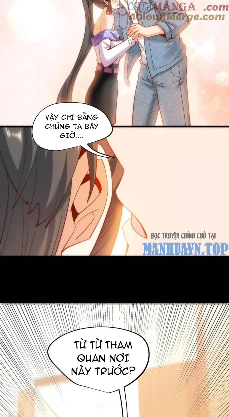 Trọng Sinh Không Làm Chạn Vương, Tôi Một Mình Nạp Game Thăng Cấp Chapter 89 - Trang 4