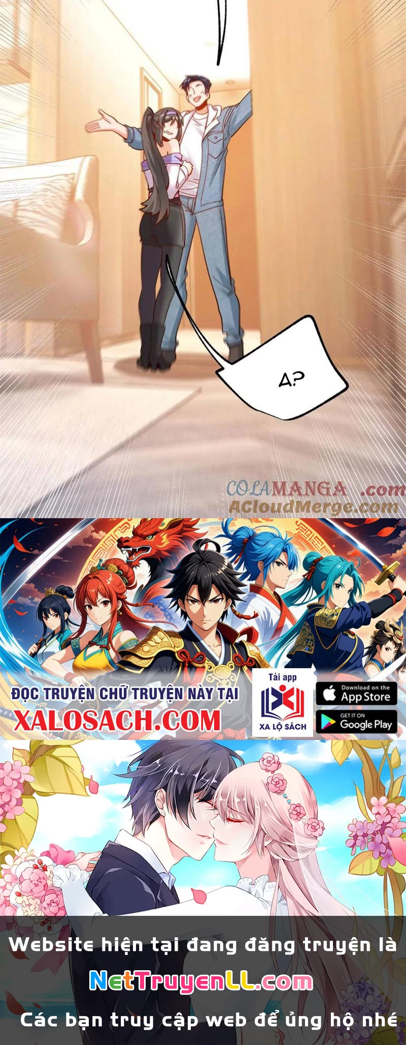 Trọng Sinh Không Làm Chạn Vương, Tôi Một Mình Nạp Game Thăng Cấp Chapter 89 - Trang 4