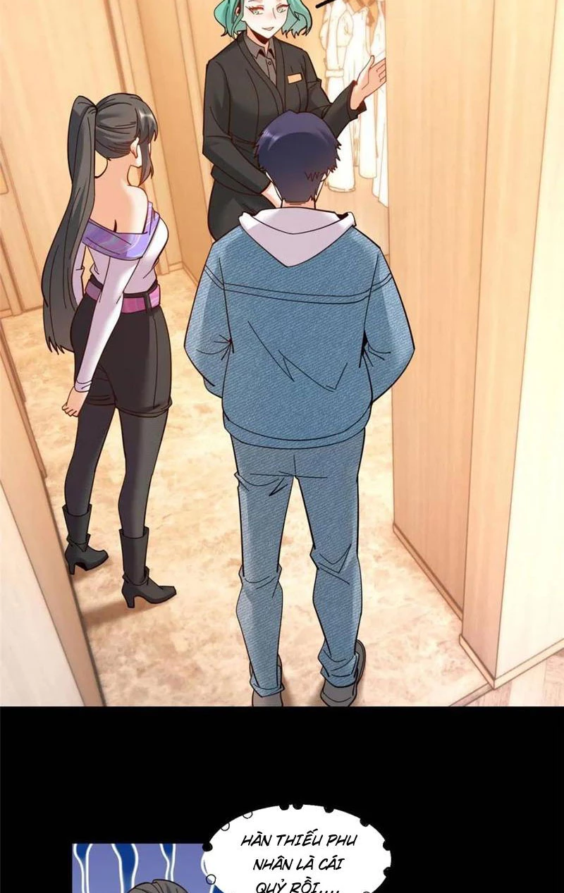 Trọng Sinh Không Làm Chạn Vương, Tôi Một Mình Nạp Game Thăng Cấp Chapter 90 - Trang 4