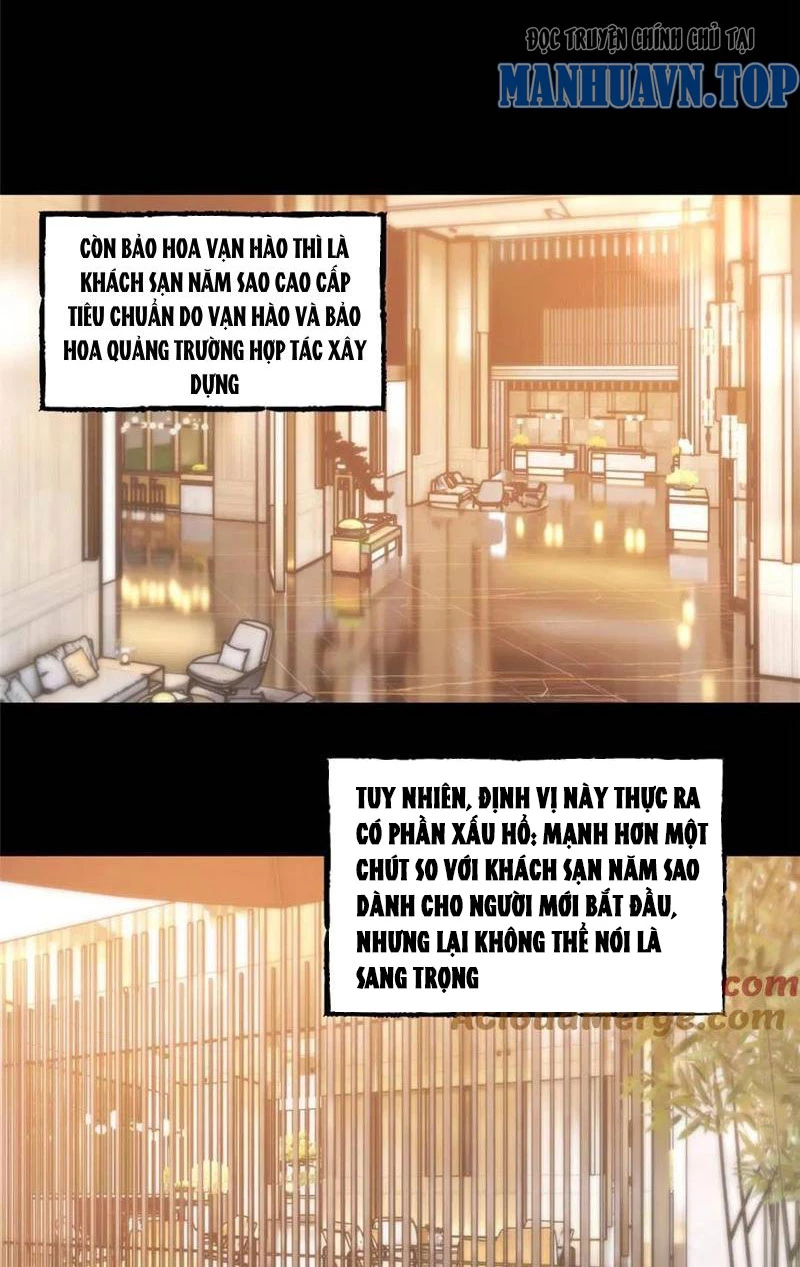 Trọng Sinh Không Làm Chạn Vương, Tôi Một Mình Nạp Game Thăng Cấp Chapter 90 - Trang 4