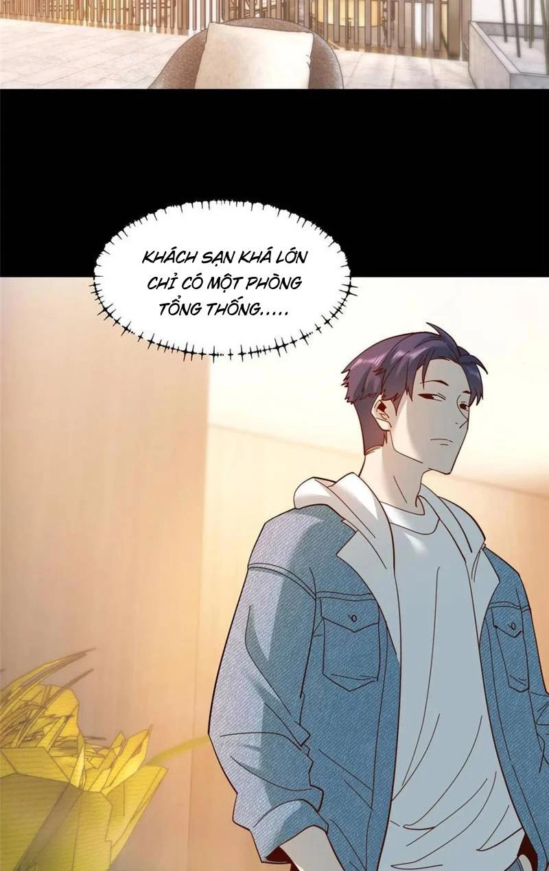 Trọng Sinh Không Làm Chạn Vương, Tôi Một Mình Nạp Game Thăng Cấp Chapter 90 - Trang 4