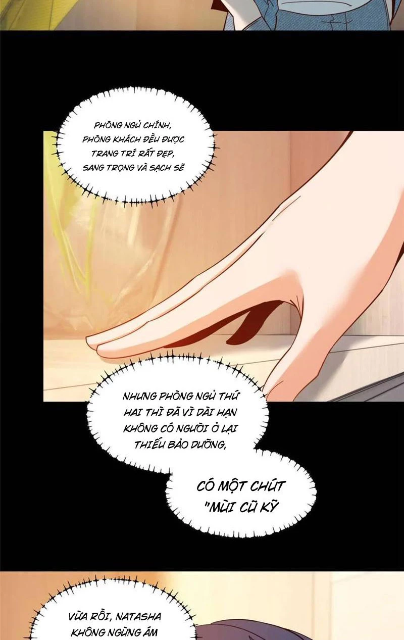 Trọng Sinh Không Làm Chạn Vương, Tôi Một Mình Nạp Game Thăng Cấp Chapter 90 - Trang 4