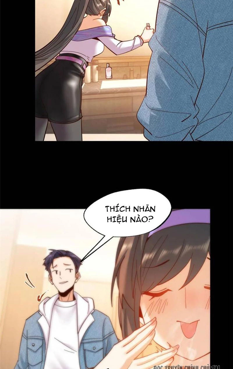 Trọng Sinh Không Làm Chạn Vương, Tôi Một Mình Nạp Game Thăng Cấp Chapter 90 - Trang 4