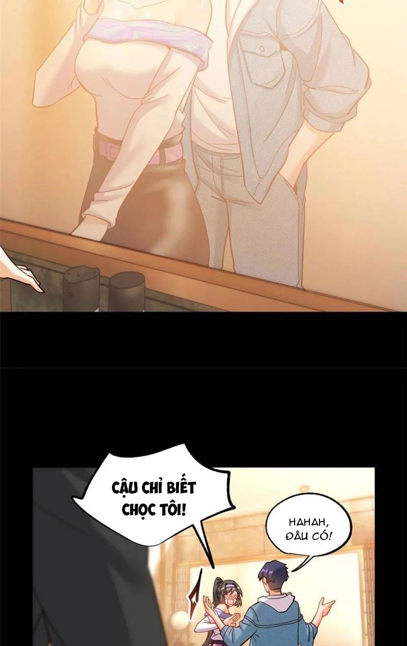 Trọng Sinh Không Làm Chạn Vương, Tôi Một Mình Nạp Game Thăng Cấp Chapter 90 - Trang 4