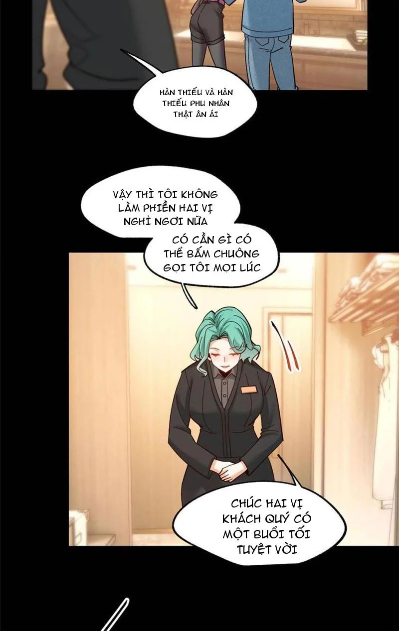 Trọng Sinh Không Làm Chạn Vương, Tôi Một Mình Nạp Game Thăng Cấp Chapter 90 - Trang 4