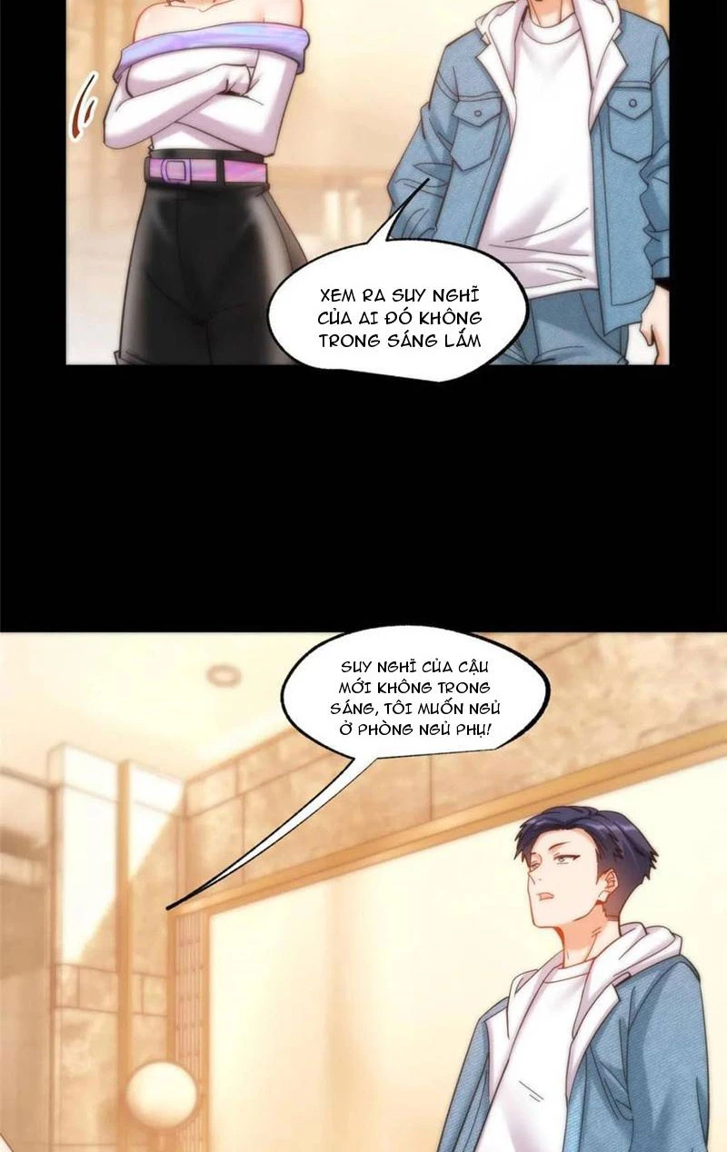 Trọng Sinh Không Làm Chạn Vương, Tôi Một Mình Nạp Game Thăng Cấp Chapter 90 - Trang 4