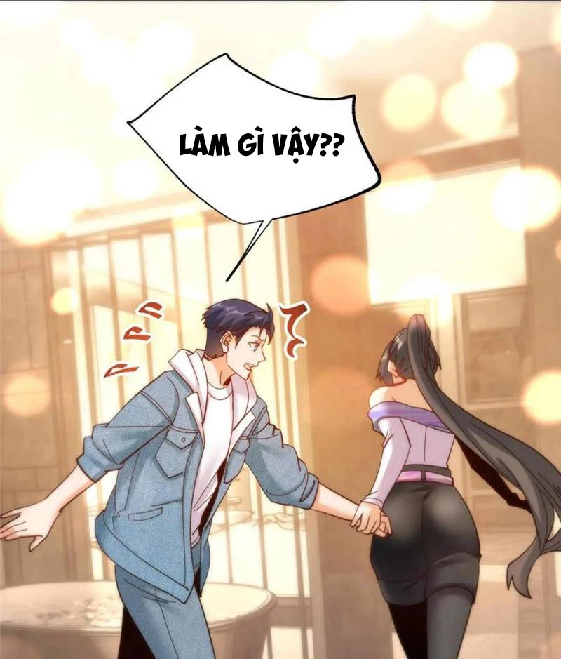 Trọng Sinh Không Làm Chạn Vương, Tôi Một Mình Nạp Game Thăng Cấp Chapter 90 - Trang 4