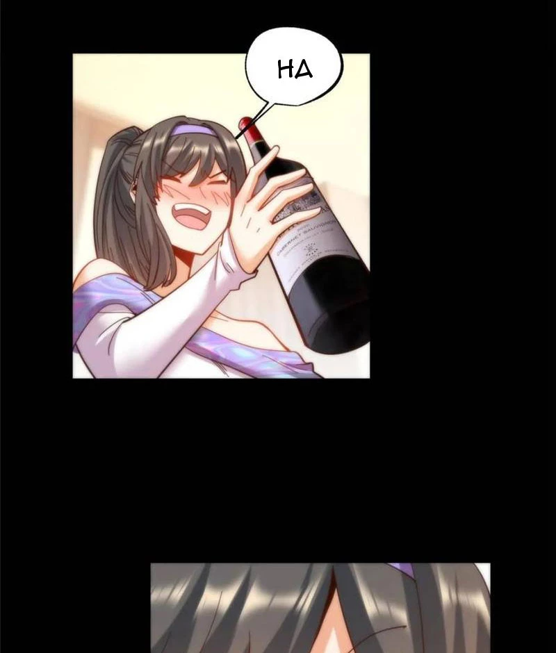 Trọng Sinh Không Làm Chạn Vương, Tôi Một Mình Nạp Game Thăng Cấp Chapter 90 - Trang 4