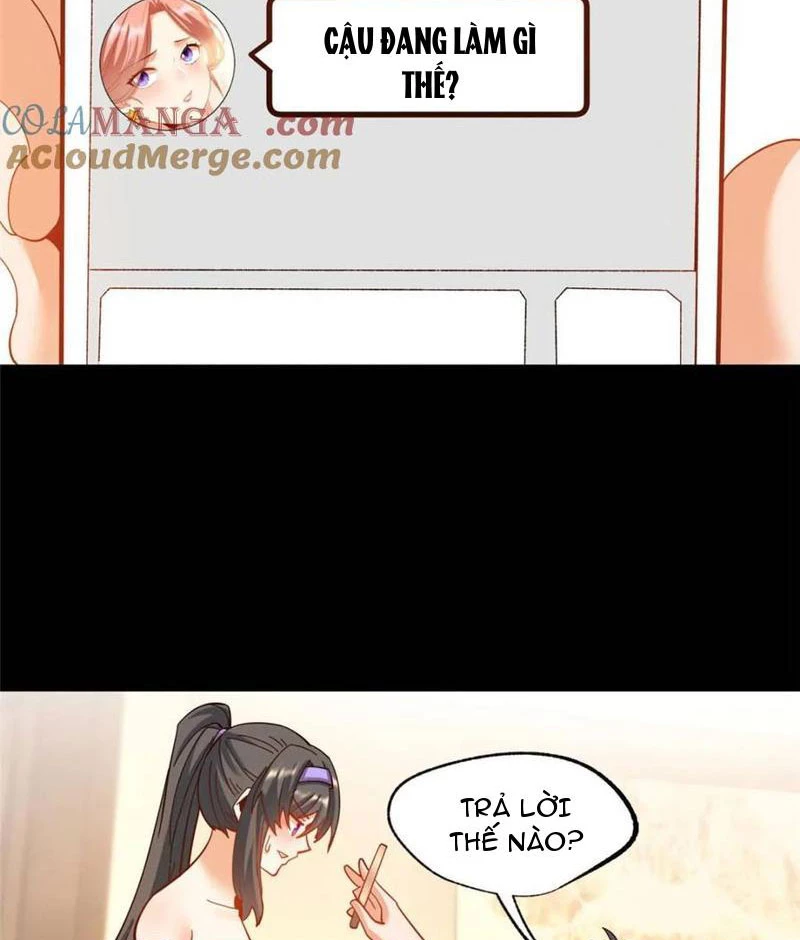 Trọng Sinh Không Làm Chạn Vương, Tôi Một Mình Nạp Game Thăng Cấp Chapter 90 - Trang 4