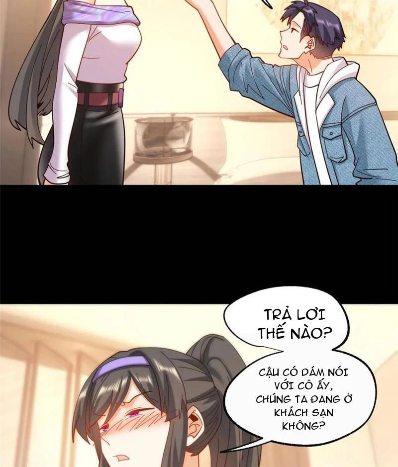 Trọng Sinh Không Làm Chạn Vương, Tôi Một Mình Nạp Game Thăng Cấp Chapter 90 - Trang 4