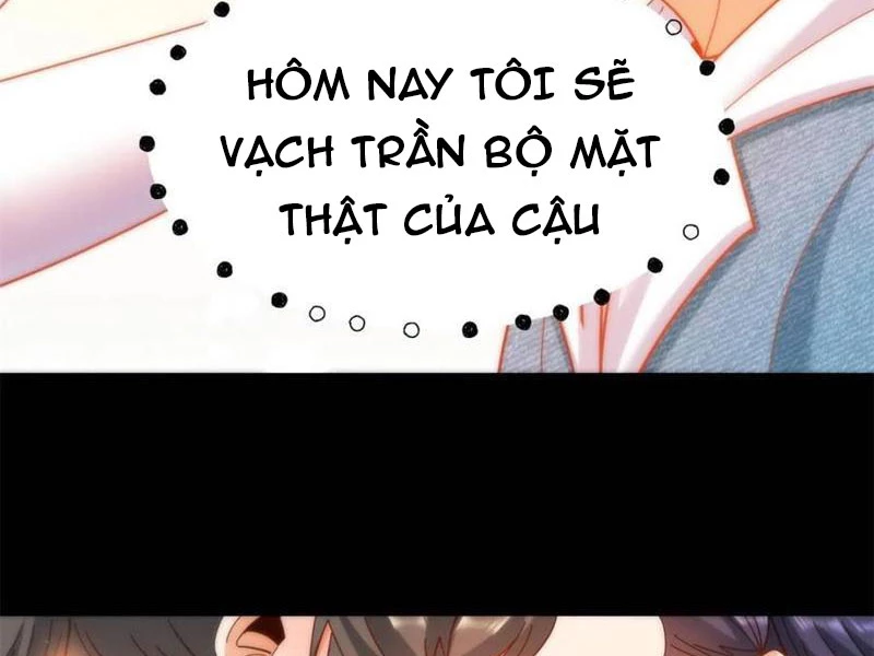 Trọng Sinh Không Làm Chạn Vương, Tôi Một Mình Nạp Game Thăng Cấp Chapter 91 - Trang 4