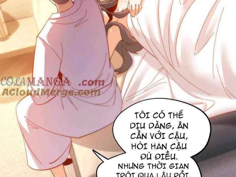 Trọng Sinh Không Làm Chạn Vương, Tôi Một Mình Nạp Game Thăng Cấp Chapter 91 - Trang 4