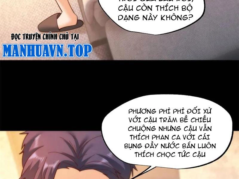 Trọng Sinh Không Làm Chạn Vương, Tôi Một Mình Nạp Game Thăng Cấp Chapter 91 - Trang 4