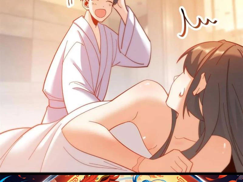 Trọng Sinh Không Làm Chạn Vương, Tôi Một Mình Nạp Game Thăng Cấp Chapter 91 - Trang 4